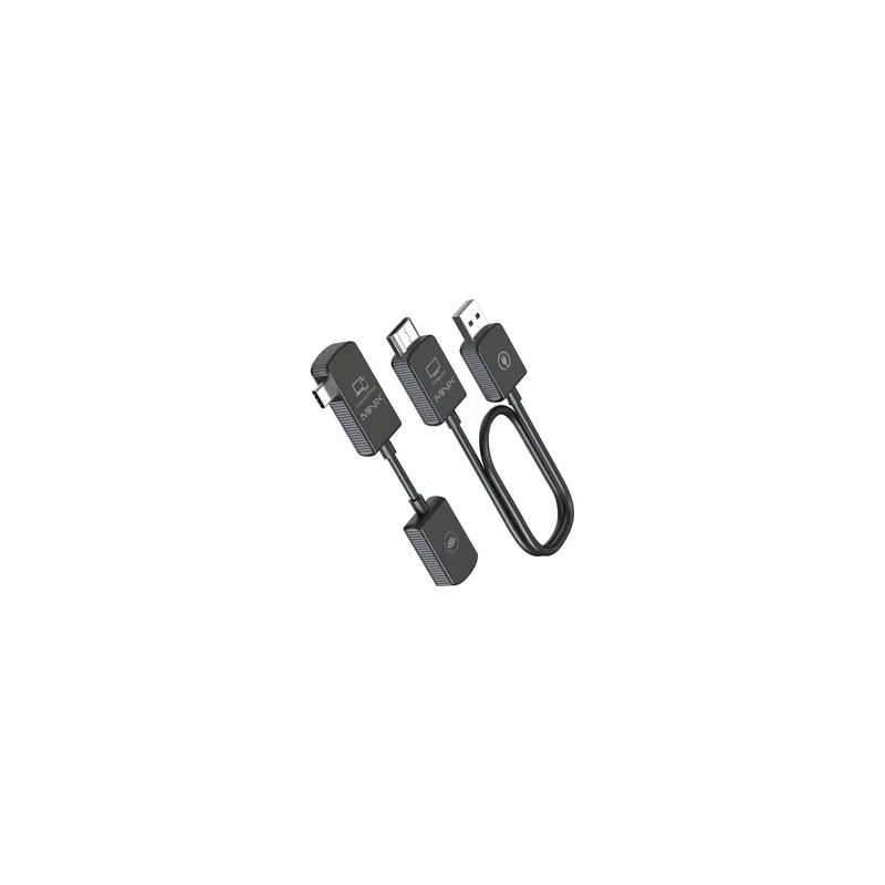 Minix C1 Wireless USB-C to HDMI Video Transmitter